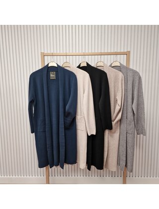 Vest Hannah - marine