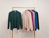 Twinset Frieda - groen