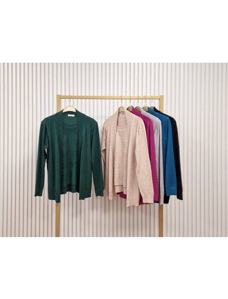 Twinset Frieda - groen