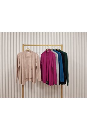 Twinset Frieda - zand