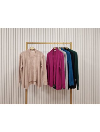 Twinset Frieda - zand