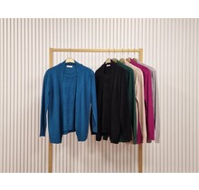 Twinset Frieda - petrol