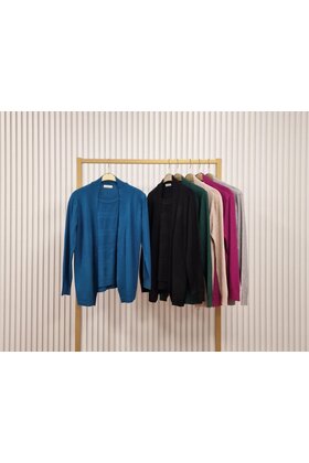 Twinset Frieda - petrol