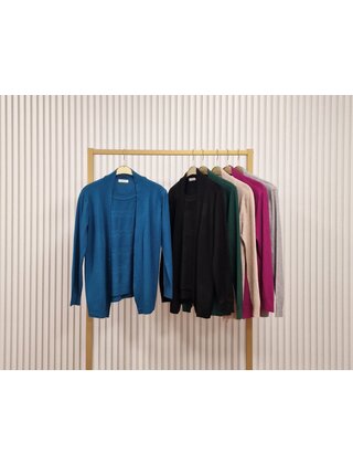 Twinset Frieda - petrol