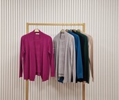 Twinset Frieda - cyclaam