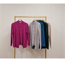 Twinset Frieda - cyclaam