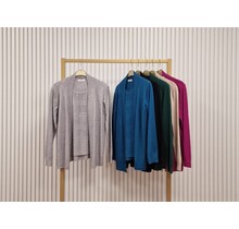 Twinset Frieda - grijs