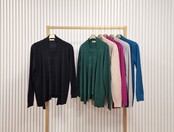 Twinset Frieda - zwart