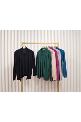 Twinset Frieda - zwart