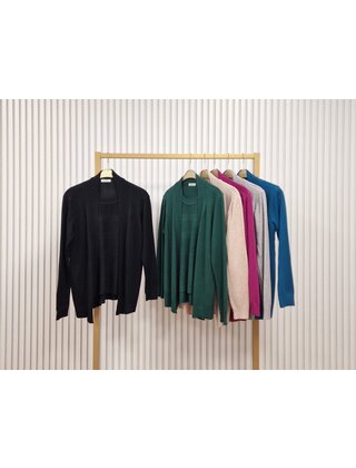 Twinset Frieda - zwart