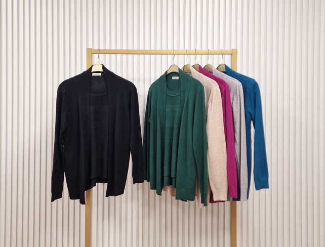 Twinset Frieda - zwart