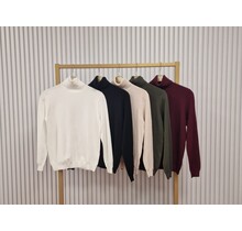 Trui Jade - offwhite