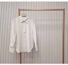 Blouse Nanette - wit