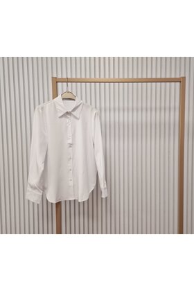 Blouse Nanette - wit