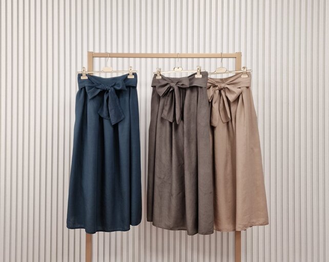 Rok Monique - marine