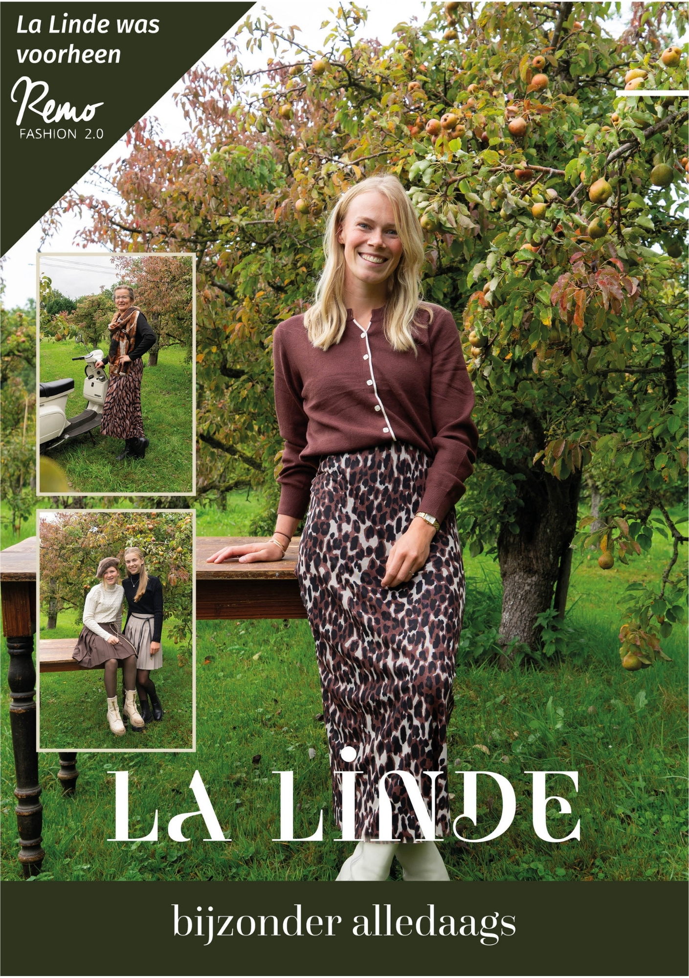 Magazine La Linde najaar 2025