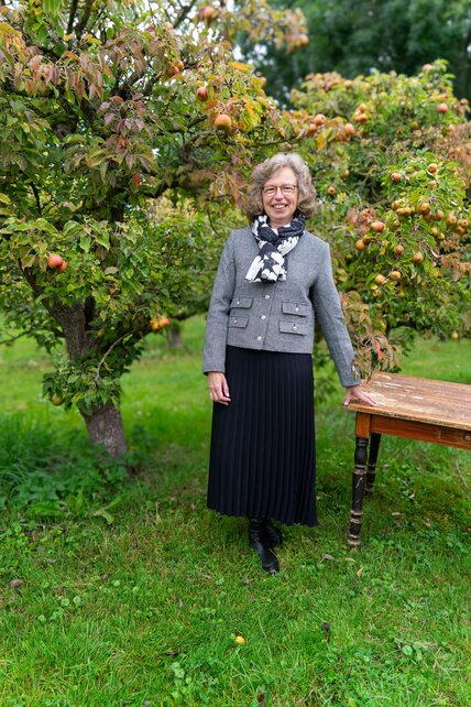 Jasje Lizette - zwart/grijs