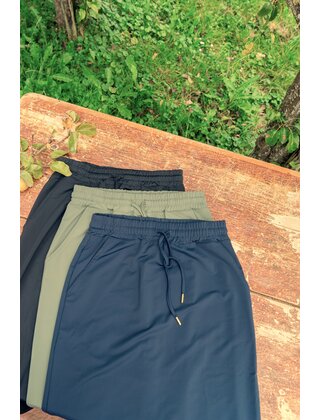 Rok Ivonne - donkerblauw