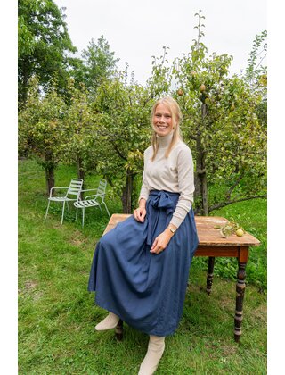 Rok Monique - marine