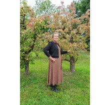 Jasje Marieke - zwart