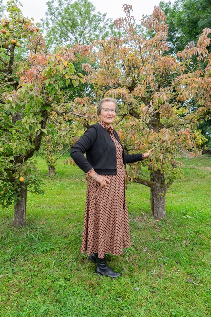 Jasje Marieke - zwart