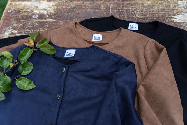 Jasje Marieke - cognac