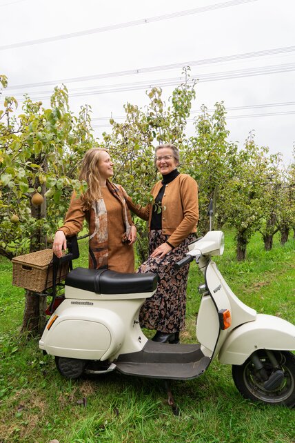 Jasje Marieke - cognac