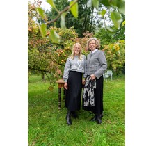 Trui Marlissa - grijs