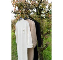 Jurk Lobke - offwhite