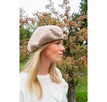 Baret - beige