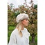 Baret bont - zand