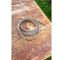 Knoopriempje - beige