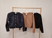 Jasje Marieke - donkerblauw