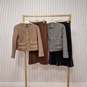 Jasje Lizette - bruin