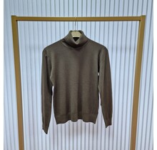 Dames trui Victoria - groen