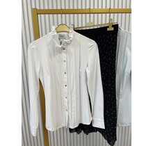 Blouse Aafke - wit
