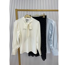 Blouse Elizabeth - offwhite