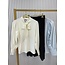 Blouse Elizabeth - offwhite