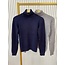 Trui Lies - donkerblauw