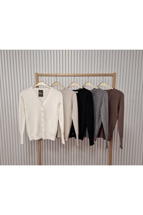 Vest Edith - offwhite