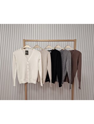 Vest Edith - offwhite