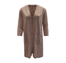 Vest Martine - taupe