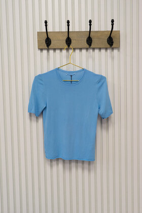 Truitje Babs - blauw