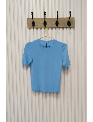 Truitje Babs - blauw