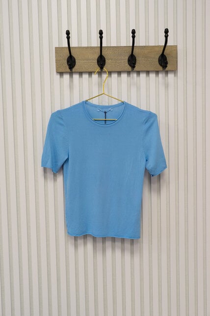 Truitje Babs - blauw