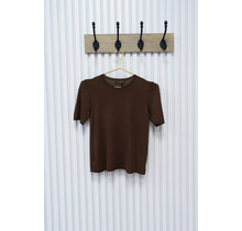 Truitje Babs - bruin