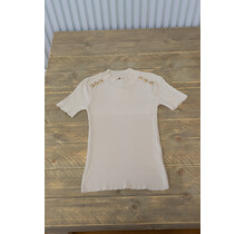 Truitje Saar - beige