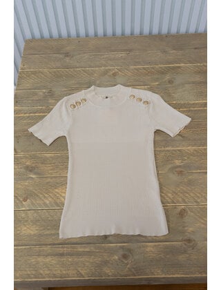 Truitje Saar - beige