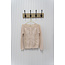 Vest Vera - beige