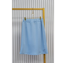 Rok Fieke - lichtblauw